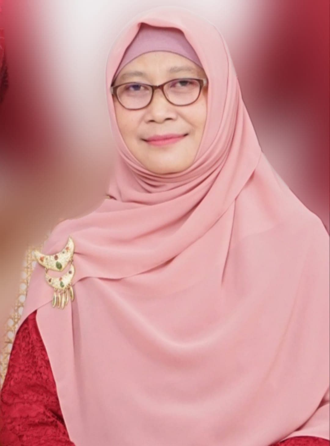 Ibu Frida