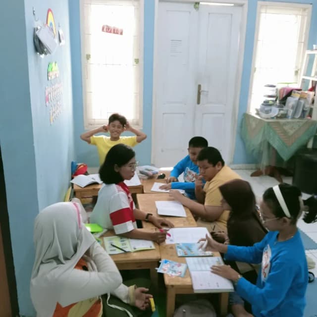 Galeri 15