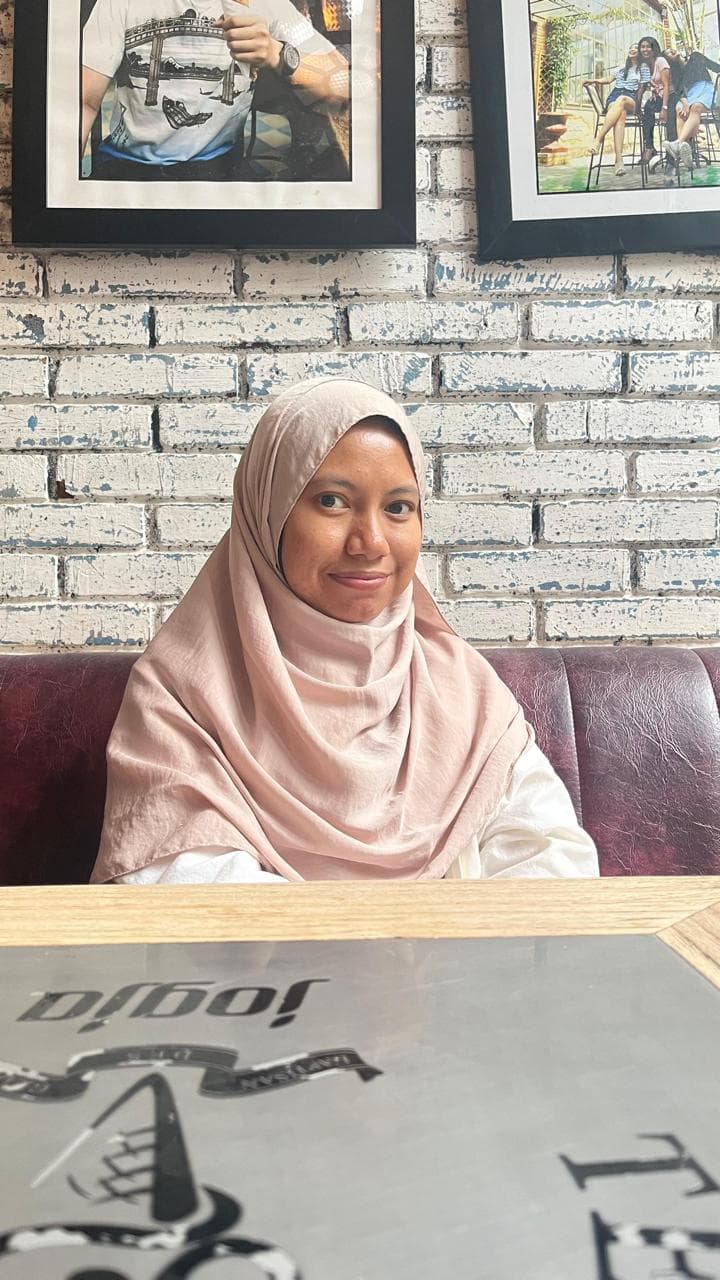Ibu Hana