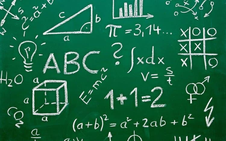 Mapel Matematika SD-SMA