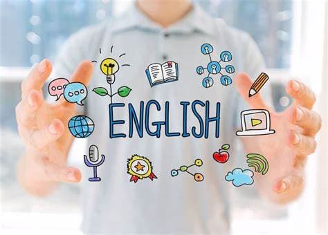 Bahasa Inggris TK-SMA