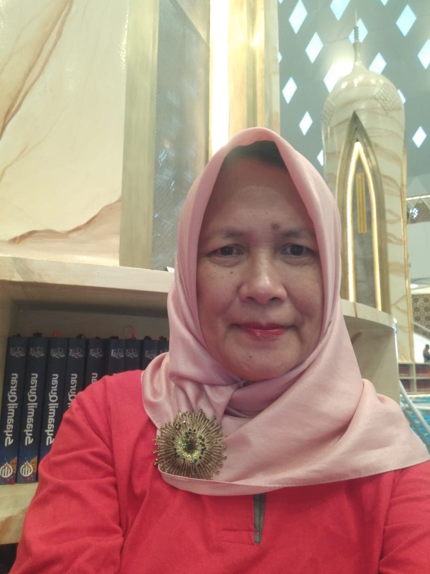 Ibu Dewi
