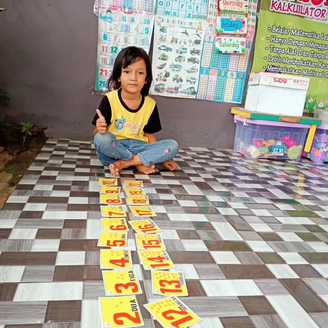 Galeri 8