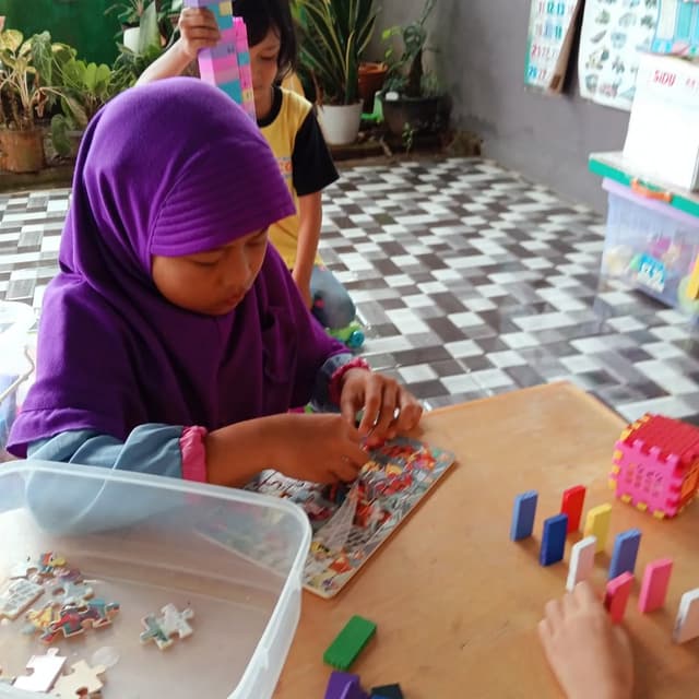 Galeri 9