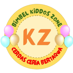 Bimbel Kiddos Zone